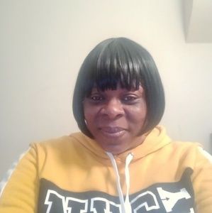 Meet your Posher, Bernadette